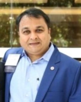 Bhavesh Trivedi