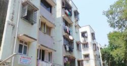 1 RK flat/Saibaba Nagar/Borivali (West)