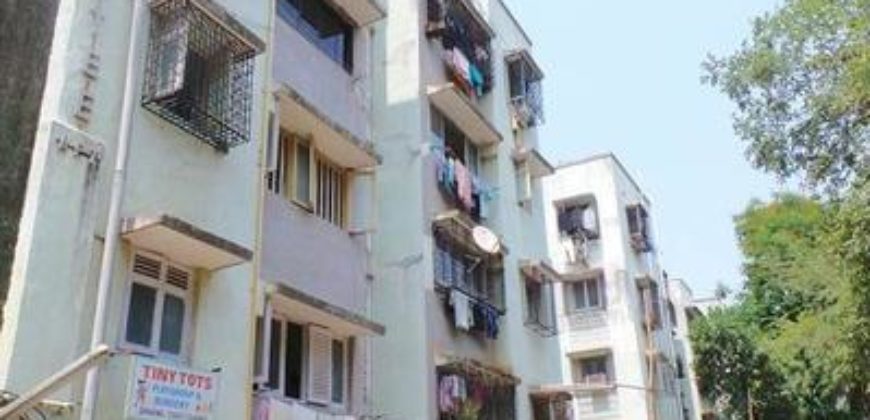 1 RK flat/Saibaba Nagar/Borivali (West)