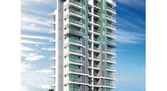 2BHK+2BHK/Jodi Flat/TPS Road/Borivali (West).